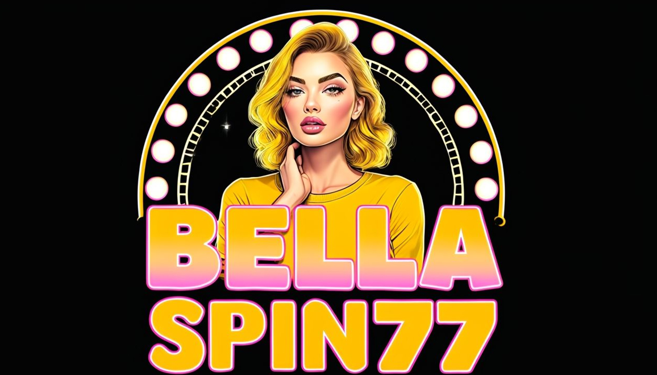 BELLASPIN77